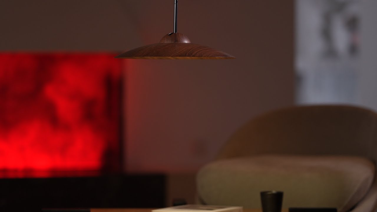 Arcadian Pendant Light product showcase — watch on YouTube