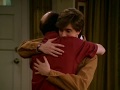 Red Tells Eric Forman Goodbye And I Love You