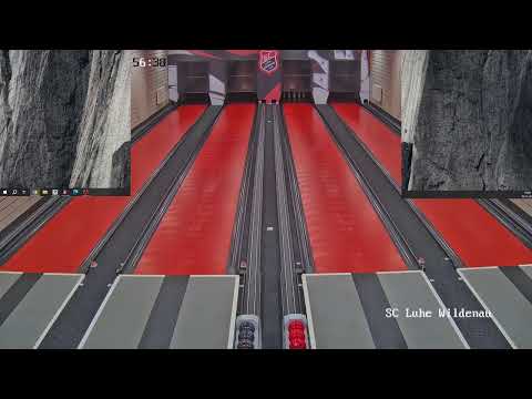 SC Luhe-Wildenau 2 - SC Worzeldorf 1