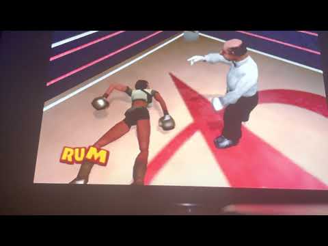 Selene Strike Compilation 2