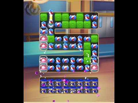 TOON BLAST level 8500