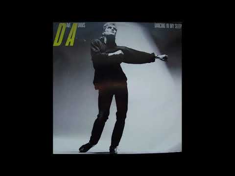 Dave Adams – Something's Happening