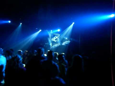 Prspct XL 15 | I:gor LIVE