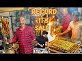 Most Famous Deepak Chaamp In Patiala Record Tod Sale Street Food India