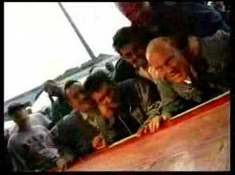 Lennerockers - Incarnation Of Rock 'N' Roll