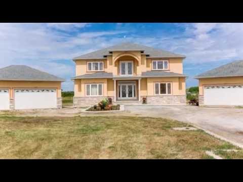 6420 Mayfield Rd (Airport Rd/Mayfield Rd) in Caledon