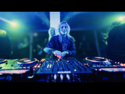 Might Be Twins - Secret Location Schranz set