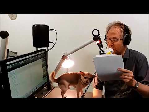 NACpraat 14 6 2018 Intro NACpraat Radio