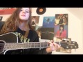 The Pretty Reckless - Just Tonight (cover) 