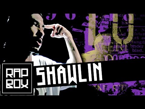 Ep. 15 - Shawlin - 