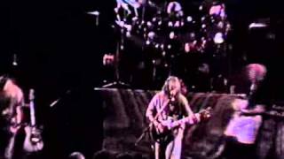 Blind illusion-Kamakazi (Live 1988)