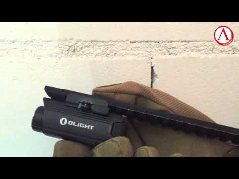 Olight PL-1 Valkyrie