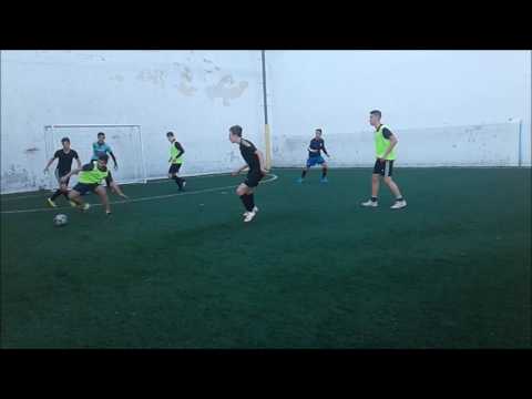 Stanford vs Papa Mono -  Final Diamond Plata - Copa Palermo