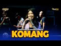 KOMANG Adinda Rahma OM NIRWANA COMEBACK Live MALANG