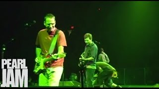 Green Disease - Live at Madison Square Garden - Pearl Jam