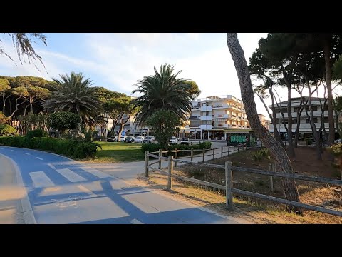 Włochy - Alba Adriatica - Część 8