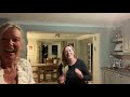 Bouncing Boobs No Sports Bra Too Many Drinks Surprising My Friend Starjumps Personaltrainer