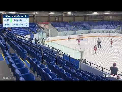 Highlights WIN 5-0 vs Belle Tire Jan 17 2026