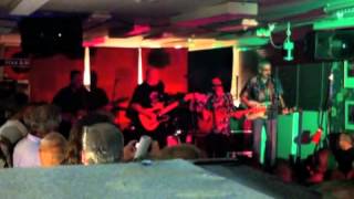 Ducks Deluxe - Don't Mind Rockin' Tonite