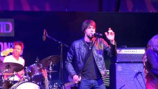 Kenny Wayne Shepherd - Everything is Broken - Live Toronto Jazz Festival 2014