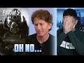 Todd Howard Just Shared SAD Fallout 5 News.