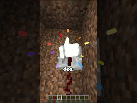 ding dong realistic a minecraft 🔔