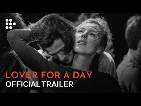 Lover for a Day (Trailer)