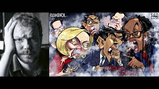 Download lagu James O'Brien vs The Cretins of 2024 (Part One) mp3