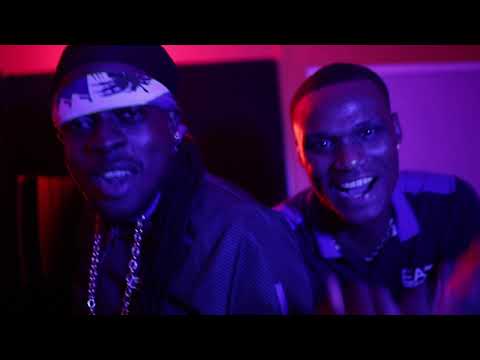 Lio ft Ti-Tchô - Vida Loca (Performance Studio)