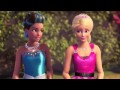 Raise Our Voices - Barbie Rock' n Royals 