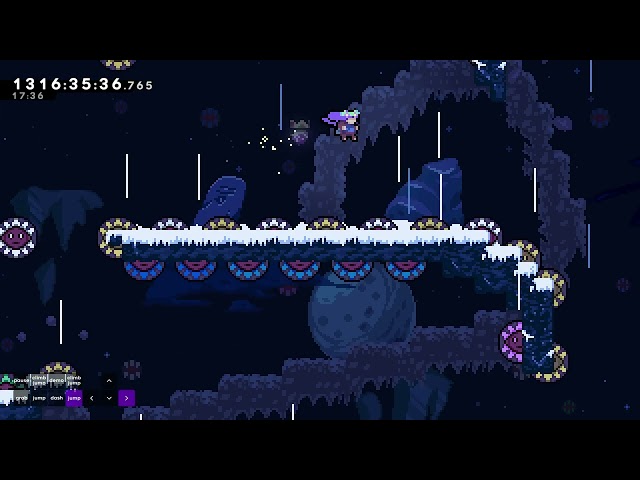 Pinball Downside [C]