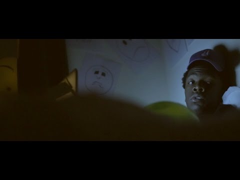 Grizzy Savage | Run Away With You [Official Video]