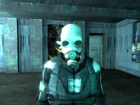 Combine Combat Part 1 [GERMAN]