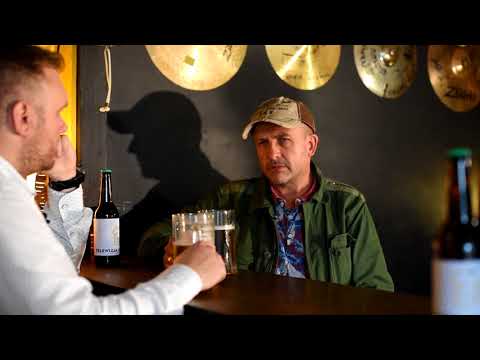 ALKOHOL MOŻE FAJNIE DZIAŁAĆ - MIROSŁAW ZACIER JĘDRAS w Telewizji PUBlicznej I zwiastun 2