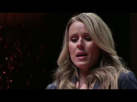 The Value of YOU. | Trista Sutter | TEDxVail