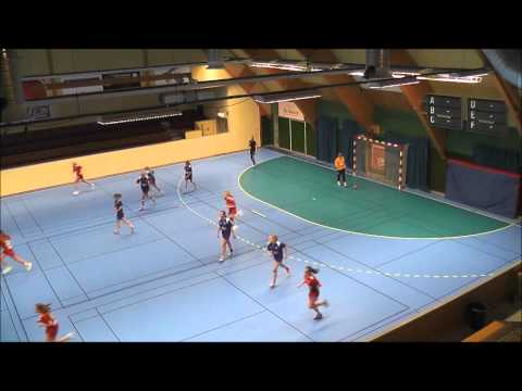 Skövde HF-99 -Alingsås HK 2