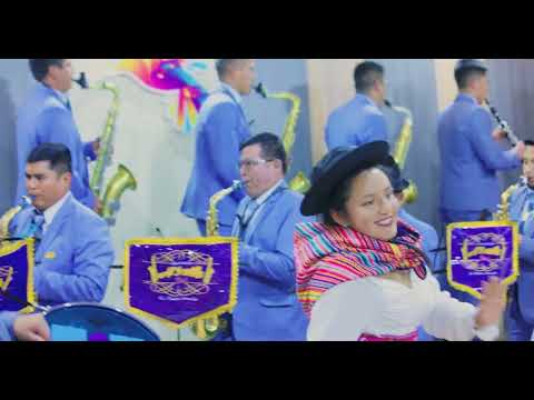 EN TU NOMBRE, LLORO - GRAN ORQUESTA N'SAMBLE PERÚ