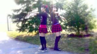 Download lagu YuiKaori - Our Steady Boy Dance Cover - ゆいかおり - Our Steady Boyを踊ってみた mp3