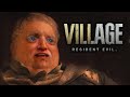 What Happens If You Shoot The DUKE In Resident Evil Village RE8