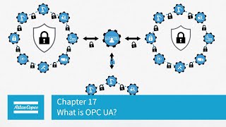 Download lagu Atlas Copco | Compressors | Chapter 17 | What Is OPC UA? mp3