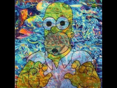 Boris Brejcha Hightechminimal Tripping Mix by Deep well