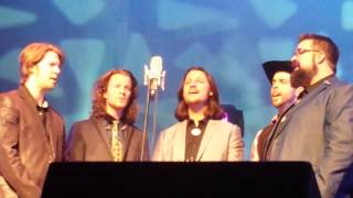 Home Free   "Angels We Have Heard on High"