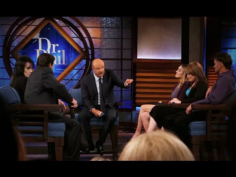 Coming this November on The Dr. Phil Show!