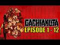 Gachiakuta Anime Episode 1 12 Recap Anime Explained