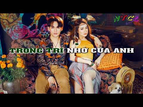 [Karaoke beat chuẩn] TRONG TRÍ NHỚ CỦA ANH _ Nguyễn Trần Trung Quân