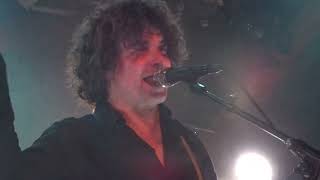 The Wannadies Never Killed Anyone Uppsala Katalin and all That Jazz 220420