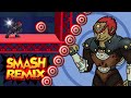 Smash 64 Break The Targets With Unintended Characters Ganondorf