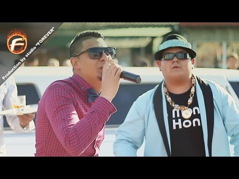 Sasho Jokera - TUPANI