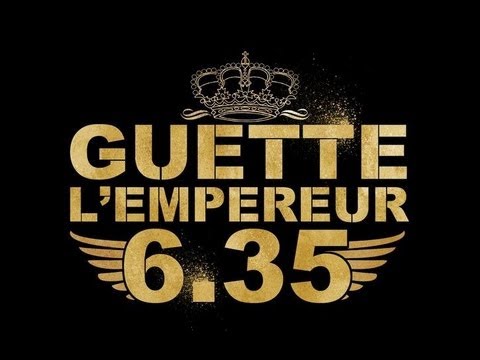 6.35 "JACK SUR LA TABLE" Officiel