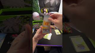 PERFECT ORDER ETB 🤩 #pokemon #pokemonchannel #pokemoncards #unboxing